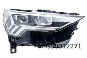Audi Q3 (1/19-) Koplamp Links Origineel! (LED) 83A941773 beschikbaar voor biedingen