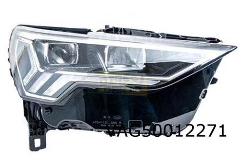 Audi Q3 (1/19-) Koplamp Links Origineel! (LED) 83A941773, Auto-onderdelen, Verlichting, Audi, Nieuw, Verzenden