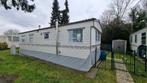 Mooie stacaravan met afgesloten tuin en 2 zonnige terrassen., Caravans en Kamperen, Particulier, Tot en met 4