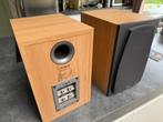 Tangent Luidsprekers Millenium 100, Audio, Tv en Foto, Luidsprekerboxen, Zo goed als nieuw, 60 tot 120 watt, Front, Rear of Stereo speakers