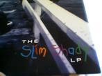 - Eminem : "The Slim Shady LP" - (Double LP), CD & DVD, Vinyles | Hip-hop & Rap, Comme neuf, 1985 à 2000, Enlèvement ou Envoi