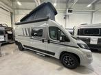 Carado Hymer CV 600, Caravans en Kamperen, Mobilhomes, Bus-model, Bedrijf, Diesel, 5 tot 6 meter