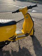 Lambretta V125 Special Flex Yellow - Uitzonderlijk!, Particulier, 125 cc, Lambretta