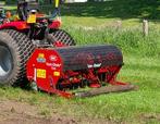 Vertidrain  redexim beluchter prikker, Ophalen