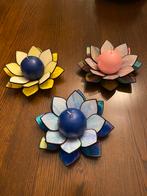 Tiffany waterlelie, nieuw handwerk, Ophalen of Verzenden