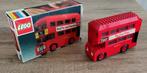 LEGO 384 London Bus, Ophalen, Gebruikt, Complete set, Lego