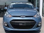 Hyundai i10 1.0i Essence / Airco / Faible KM / GARANTIE /, Auto's, Voorwielaandrijving, Stof, Gebruikt, Euro 6