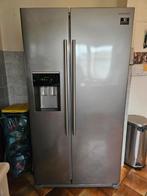 Frigo américain Samsung, Ophalen, Gebruikt