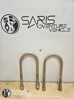 Dobinsons Veersysteem U Bouten, Auto-onderdelen, -, -, Nieuw, Ophalen of Verzenden