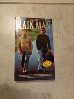 Rain man - Leonore Fleischet, Ophalen of Verzenden, Gelezen
