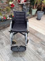 Licht gewicht rolstoel, Diversen, Rolstoelen, Ophalen, Zo goed als nieuw