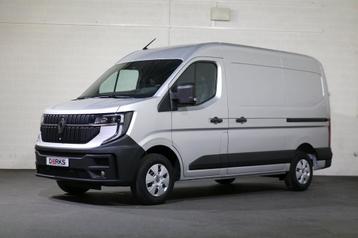 Renault Master 2.0 dCi 170pk L2 H2 Nieuw Model Navigatie Cam beschikbaar voor biedingen