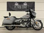 Harley Davidson Street Glide 117, Motoren, 2 cilinders, Traction Control, Bedrijf, Meer dan 35 kW