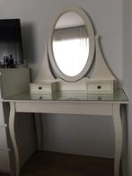 Coiffeuse IKEA avec miroir, Zo goed als nieuw, Ophalen, Classic