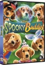 Disney dvd - Spooky buddies, Ophalen of Verzenden, Avontuur, Film