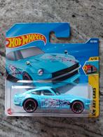 Hot wheels datsun 240z, Ophalen of Verzenden, Nieuw