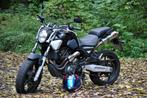 Yamaha MT-03 | 2006 | 660cc | A2-geschikt | Projectmotor, Motoren, 660 cc, Particulier, 1 cilinder, 12 t/m 35 kW