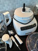 Kitchenaid Foodprocessor, Elektronische apparatuur, Keukenmixers, Ophalen, Zo goed als nieuw