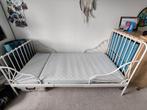 Lit enfant évolutif - Ikea, Enfants & Bébés, Enlèvement, Comme neuf, Matelas