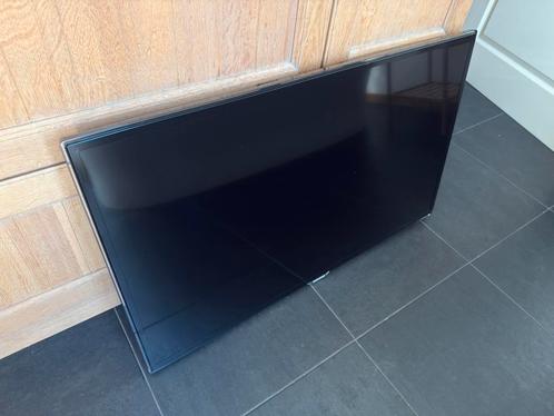 Smart TV Samsung 40 inch (UE40ES5500W), Audio, Tv en Foto, Televisies, LED, Samsung, Smart TV, Ophalen