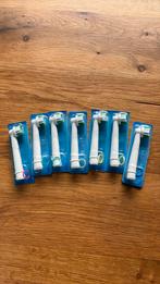 Oral-B 7 tandenborstels gratis, Ophalen, Nieuw, Opzetborstel