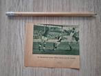 Krantenartikel voetbalteam FC.Malines Sportwereld 1933, Ophalen of Verzenden
