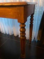 Tafeltje, Antiek en Kunst, Ophalen