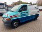 Toyota HiAce *DIESEL-FRENCH VAN* (bj 2005), Achat, Entreprise, 3 places, Boîte manuelle