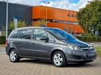 Opel Zafira 1.6i 04/ 2010 benzine 7plaatser 190dkm Facelift, 1600 cc, Parkeersensor, 7 zetels, Bedrijf