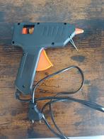 Ferm - Lijmpistool, Ophalen of Verzenden, Gebruikt, Gereedschap of Accessoires
