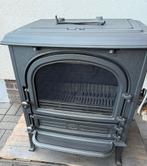 Hout en kolen kachel SAEY 94, Multi-brûleur, Comme neuf, Enlèvement, Bois