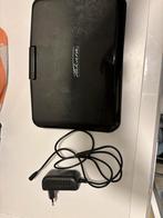 Dvd speler met oplader er bij te koop, Audio, Tv en Foto, DVD spelers, Ophalen, Zo goed als nieuw