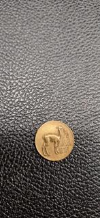 Peru ½ sol 1967, Enlèvement ou Envoi