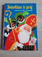 Sinterklaas is jarig, Ophalen, Gelezen, Verhalen
