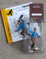 Kuifje Tintin figurine officiële n 47 Bobby Smiles Hergé, Nieuw, Verzenden, Kuifje