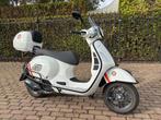 Vespa GTS 125 Super, Scooter, Bedrijf, 125 cc, 11 kW of minder