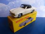 MERCEDES 190SL HARDTOP 1/43 Atlas DINKY Neuve + Boite, Hobby en Vrije tijd, Ophalen of Verzenden, Nieuw, Auto, Dinky Toys