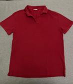 Polo C&A rood maat XL, Maat 56/58 (XL), Zo goed als nieuw, Rood, C&A
