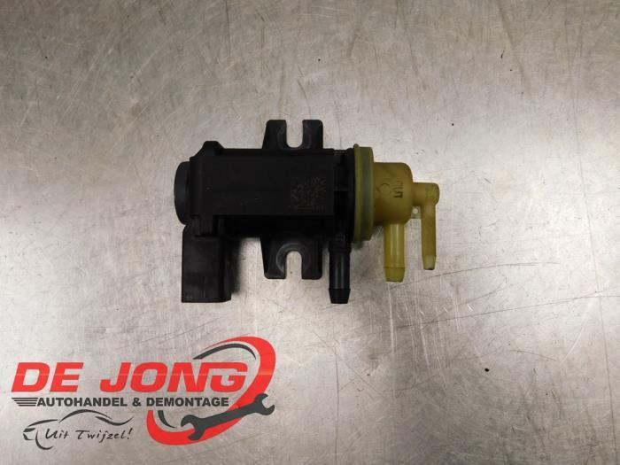 Overdrukklep Turbo van een Volkswagen Polo, Auto-onderdelen, Motor en Toebehoren, Volkswagen, Gebruikt, 3 maanden garantie, Ophalen of Verzenden