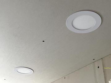 led spot beschikbaar voor biedingen