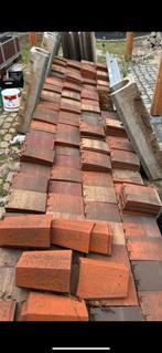 Tegelpannen Terreal, Doe-het-zelf en Bouw, Dakpannen en Dakbedekking, Ophalen
