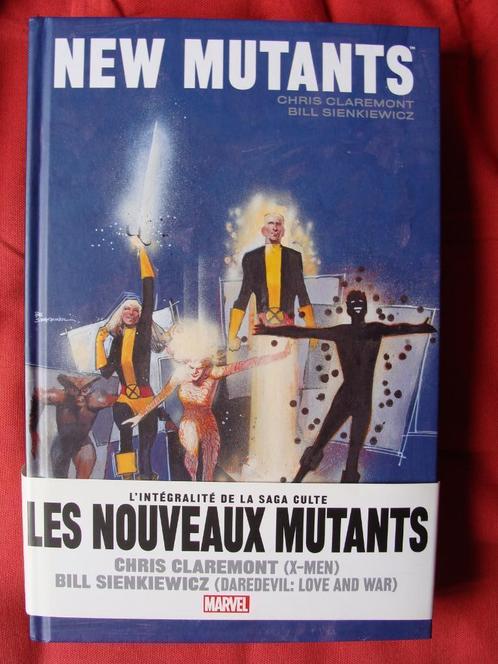 New Mutants X-Men (EO VF), Livres, BD | Comics, Comme neuf, Comics, Amérique, Enlèvement
