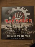 Vinyle 33 tours Iron Maiden - Dynamo Open Air 2000 neuf, Ophalen of Verzenden, Nieuw in verpakking