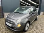 Fiat 500 Benzine, Auto's, Voorwielaandrijving, Stof, Gebruikt, 4 cilinders