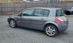 Renault Megane 2004  1.6benzine 125000kms AC, Auto's, Handgeschakeld, 5 deurs, Particulier, Euro 4