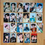 Jongho ateez preorder benefit pob photocards, Ophalen of Verzenden, Zo goed als nieuw