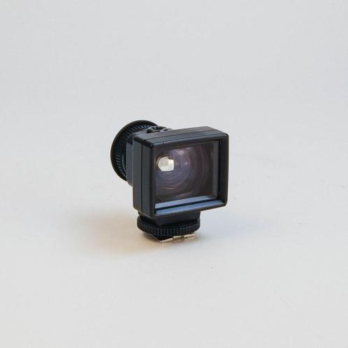 Optical finder voor Mamiya 50mm f4.5 L lens (Mamiya 7), Audio, Tv en Foto, Fotocamera's Analoog, Zo goed als nieuw, Compact, Overige Merken