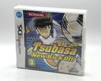 [2301057] Captain Tsubasa - Nintendo DS - FRA [Neuf], Sport, À partir de 3 ans, Enlèvement ou Envoi, Neuf