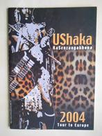 Mzilikazi Khumalo, UShaka KaSenzangakhona, Comme neuf, Autres sujets/thèmes, Mzilikazi Khumalo, Enlèvement ou Envoi