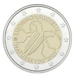 2 euro Finland 2023 Natuurbescherming, Ophalen of Verzenden, Finland, 2 euro
